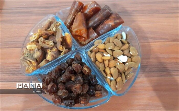 مرغوب‌ترین سوغات شهرستان بن
