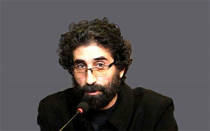 علی قوی‌تن: صدا و سیما فیلم‌های کودک را مُفت ازسازنده‌اش می‌خرد 