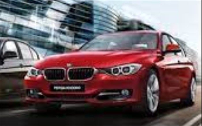 ب‌ام‌و ۲۴ میلیارد دلار باتری خرید