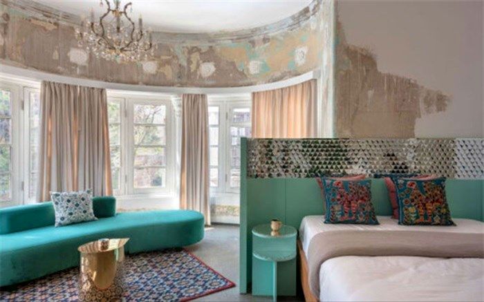 ۲۰۲۰۰ میلیارد تومان خسارت کرونا به هتل‌های ایران