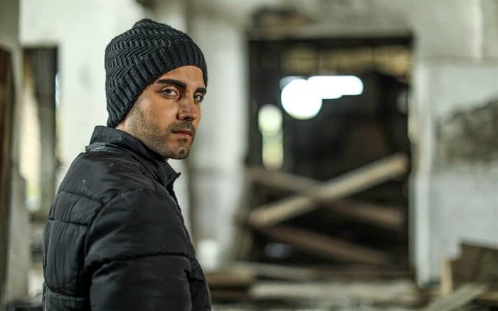 محمد صادقی: «بازیگری» در خلق کردن، شکل می‌گیرد