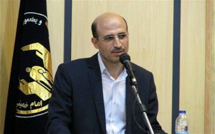 2200 دستگاه تبلت توسط کمیته امداد برای دانش آموزان و دانشجویان تهیه شده است