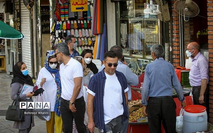 اخطار کتبی پلیس به 28 واحد صنفی متخلف