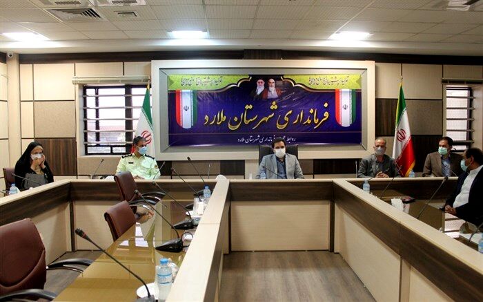 اهمیت همکاری دستگاه‌های دولتی با حوزه سوادآموزی  آموزش و پرورش