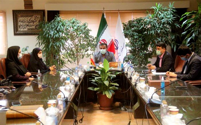 سازمان دانش آموزی می تواند نقش مؤثری را در توسعه جامعه داشته باشد