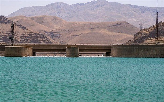 سرمایه ‌گذاری ۱۸۰۰ میلیارد ریالی بانک ملی در شبکه آبیاری سبلان