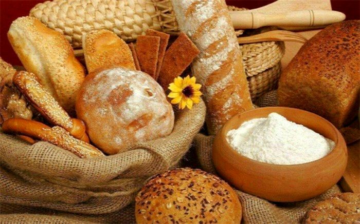 اعتراض آردسازان به قیمت سبوس