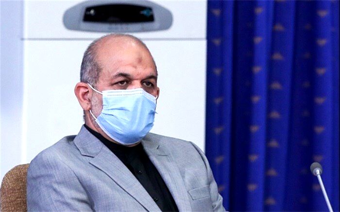 انتصاب وحیدی در منصب جانشین فرماندهی کل نیروهای مسلح در امور انتظامی