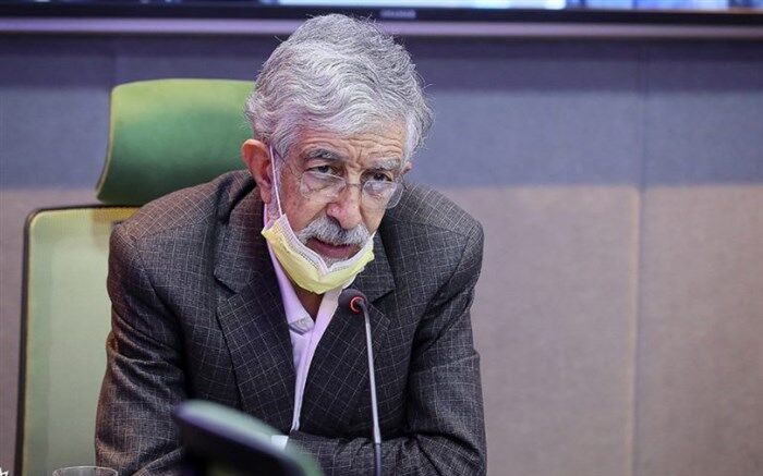 نشست هویت ملی، زبان و ادبیات فارسی، ادبیات انقلاب اسلامی برگزار شد
