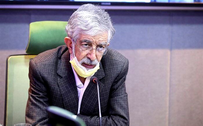 نشست هویت ملی، زبان و ادبیات فارسی، ادبیات انقلاب اسلامی برگزار شد