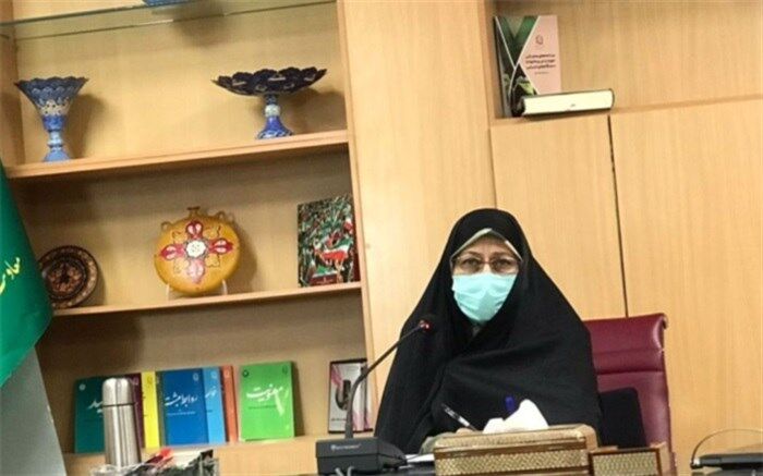 تاکید بر برقراری عدالت فراگیر برای ارتقای وضعیت زنان