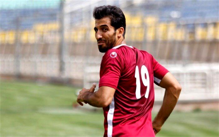 آخرین تمرین پرسپولیس با حضور امیری و ترابی برگزار شد