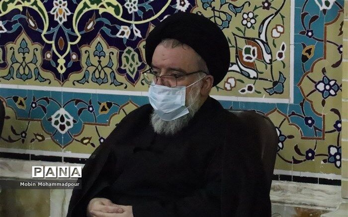 آیت الله خاتمی: وزارت فرهنگ اجازه انتشار ویروس فرهنگی را ندهد