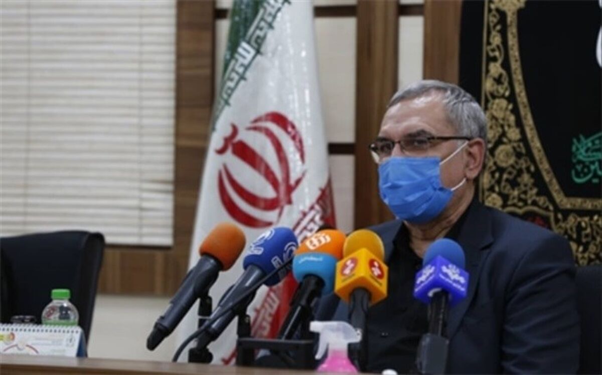 وزیر بهداشت: واکسیناسیون افراد بالای ۱۸ سال در مناطق روستایی کشور آغاز می‌شود