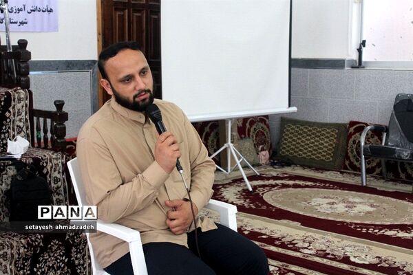 نشست مادرانه در شهرستان گلوگاه