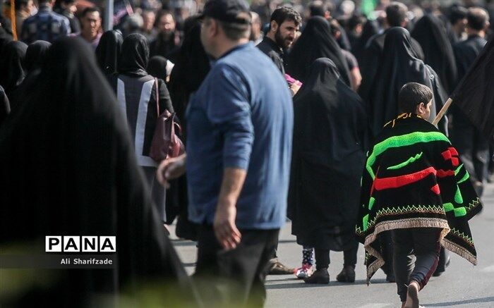 مدیر اجرایی ستاد مرکزی اربعین: تغییری در سهمیه ۳۰ هزار نفری ایران برای اربعین ایجاد نشده است