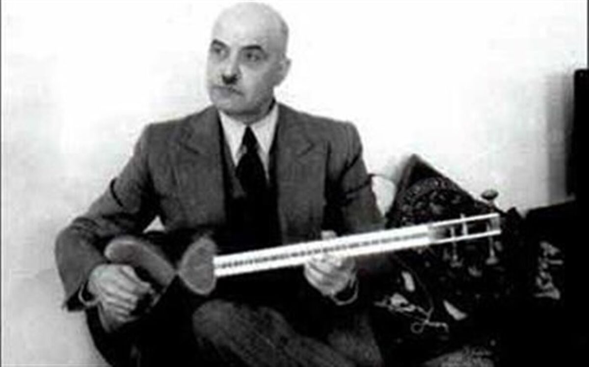 موسیقی، عشق و زندگی