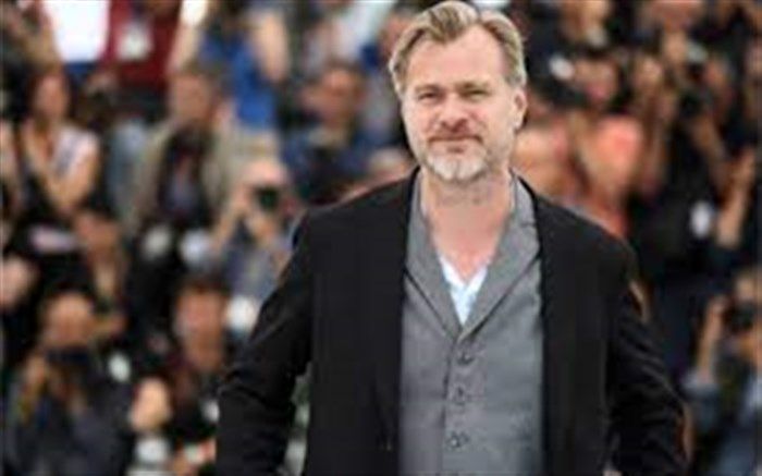 فیلم جدید کریستوفر نولان قصه ساخت بمب است