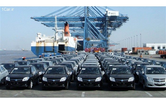 کاهش ۵۰ تا ۸۰ درصدی قیمت خودروهای وارداتی با طرح مجلس