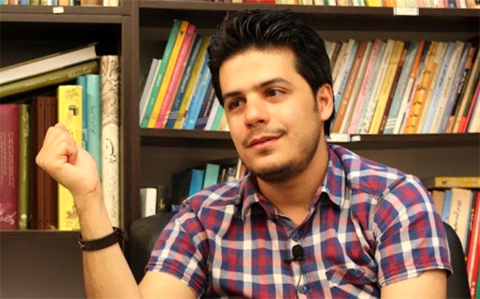 در صادرات انیمیشن قدرت تولید اندیشه نداریم؛ صرفاً فنی‌کار هستیم