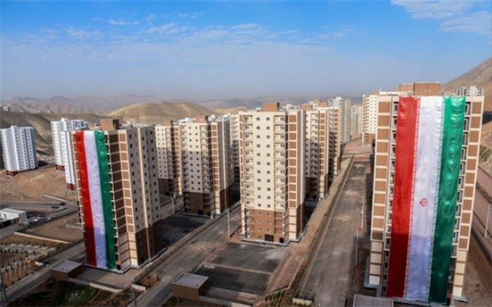 قول مدیرکل بنیاد مسکن برای تکمیل واحد‌های مسکونی محرومان تا پایان سال