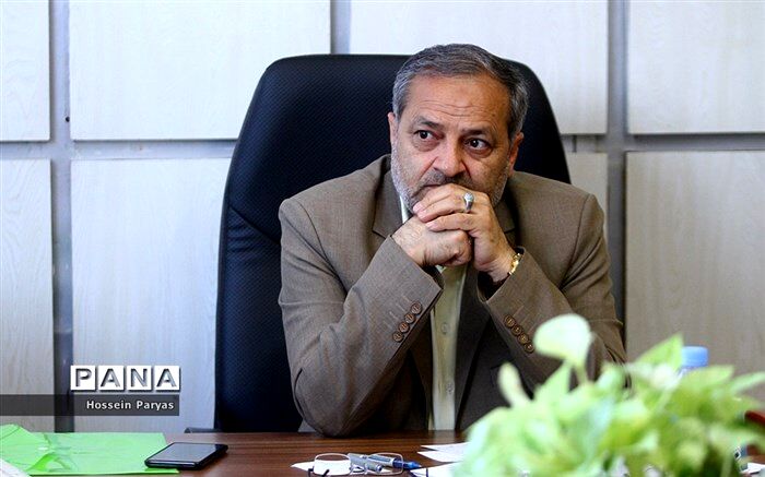کاظمی: قدرت قلم و عشق به ولایت از ویژگی‌های برجسته حیدر ازغدی بود