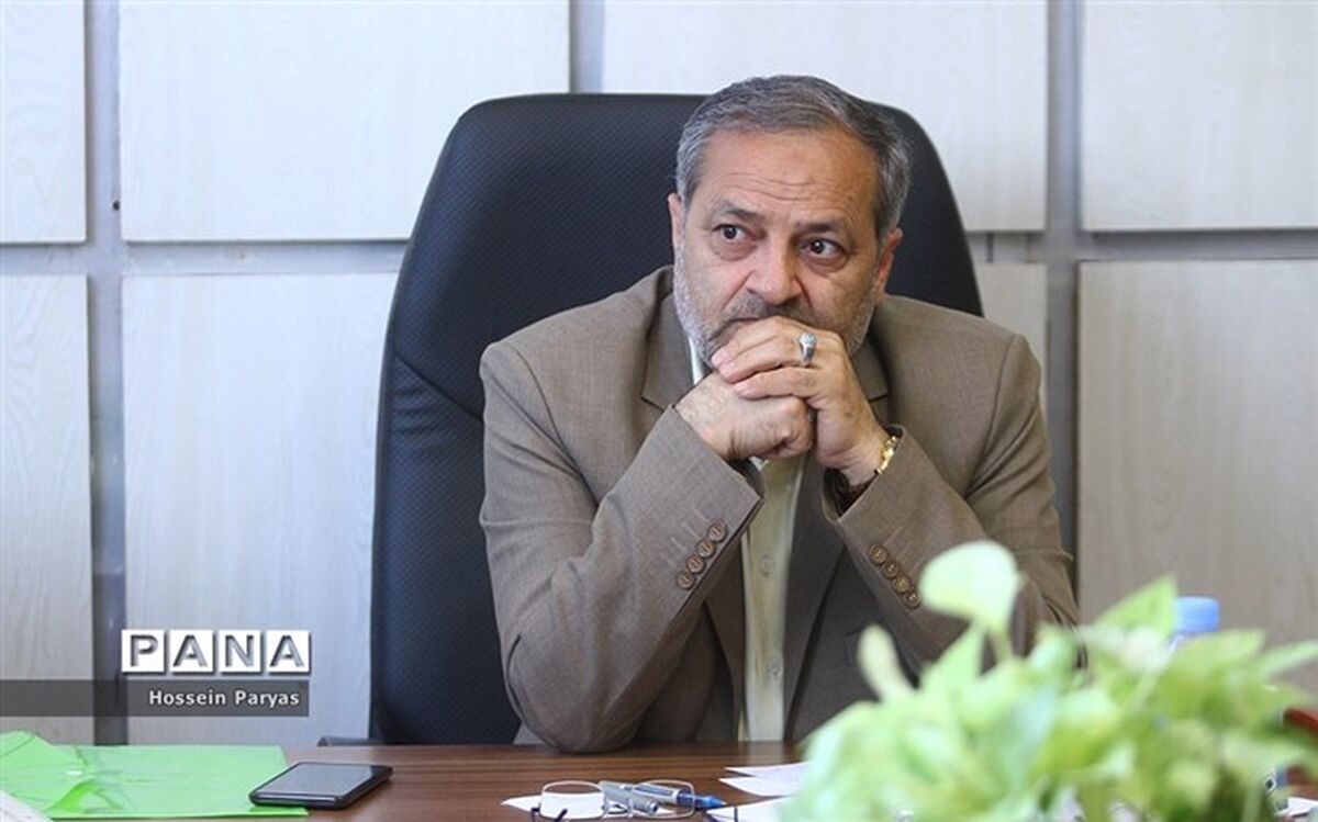 کاظمی: قدرت قلم و عشق به ولایت از ویژگی‌های برجسته حیدر ازغدی بود