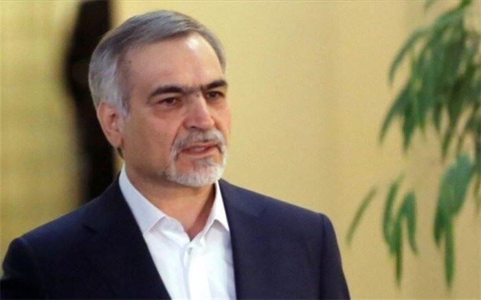 حسین فریدون در مرخصی درمانی به سر می‌برد