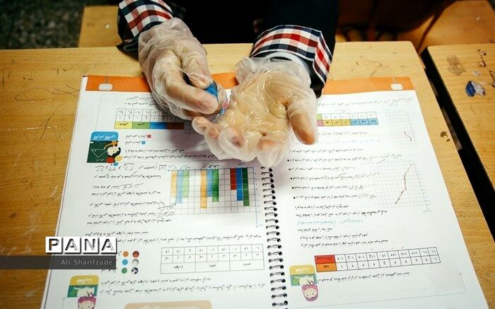 آغاز گردهمایی مشترک اعضای شورای معاونان و مدیران کل آموزش و پرورش استان‌ها