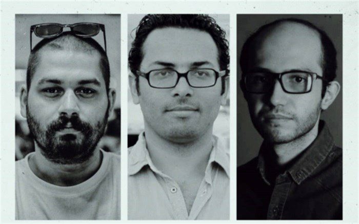 آرمان شیرالی نژاد و محمدعلی خان آبادی «پیام آور» را می‌سازند