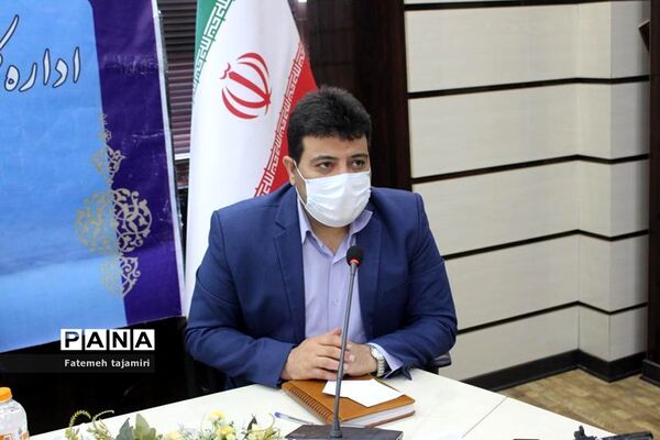 مرحله نهایی اولین دوره مسابقات ملی مناطره دانش آموزی استان بوشهر