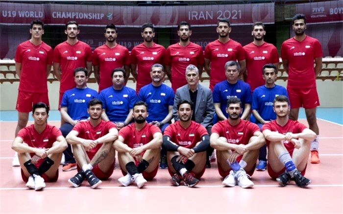 اعتراض ایران به میزبانی ضعیف ژاپن از والیبال قهرمانی آسیا