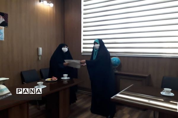 تلطیف اوضاع کرونایی در مدارس منطقه ۱۵