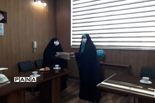 تلطیف اوضاع کرونایی در مدارس منطقه ۱۵