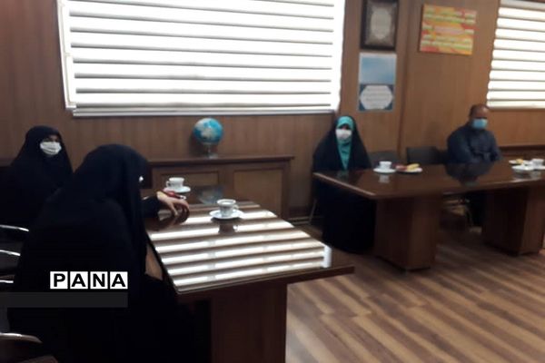 تلطیف اوضاع کرونایی در مدارس منطقه ۱۵