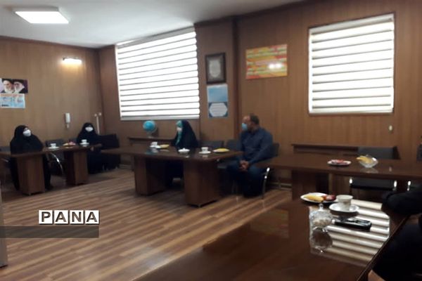 تلطیف اوضاع کرونایی در مدارس منطقه ۱۵