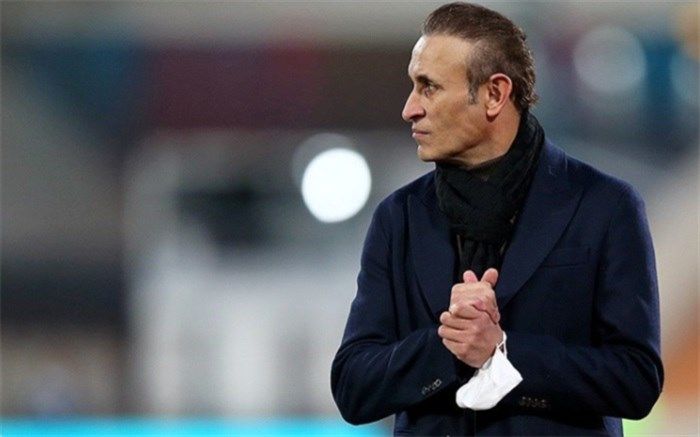 یحیی گل محمدی بهترین سرمربی لیگ قهرمانان آسیا شد