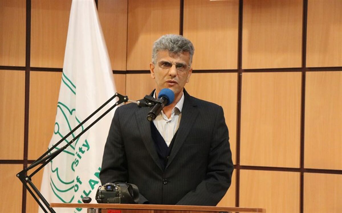 موافقت ثبت ۴ اثر گیلان در فهرست آثار ملی