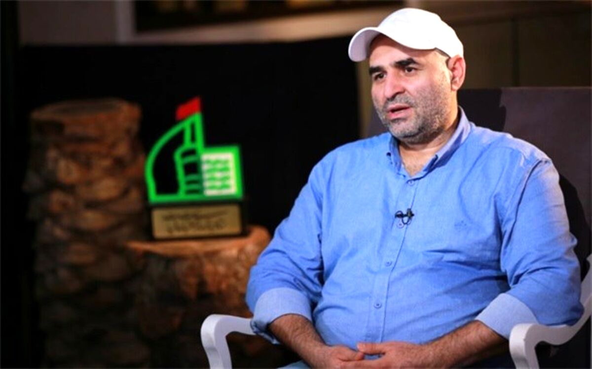 علی مشهدی درباره تاثیر امام حسین در زندگی‌اش می‌گوید