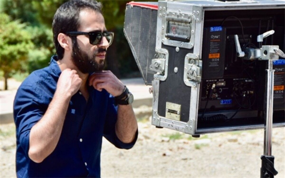 پیش تولید «لختگی» آغاز شد