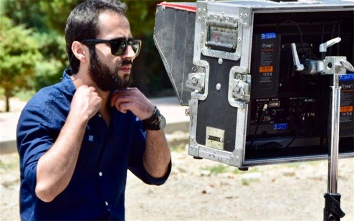 پیش تولید «لختگی» آغاز شد