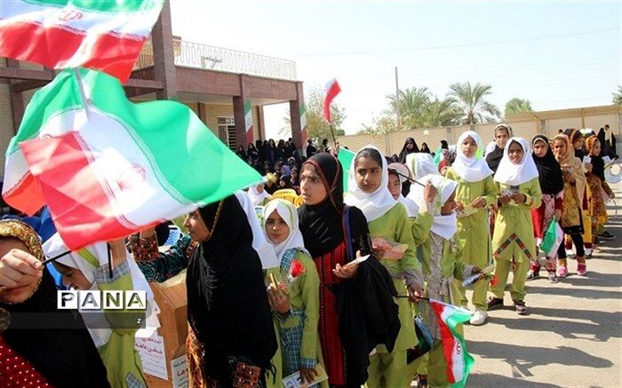 اجرای طرح نخبه‌پروری درشهرستان رودبارجنوب