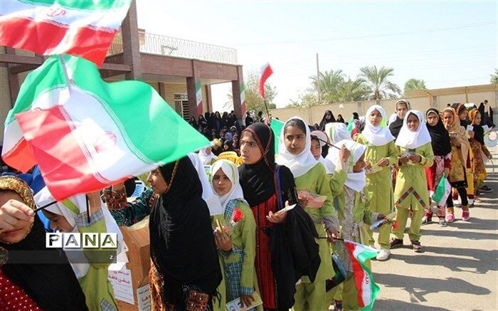 اجرای طرح نخبه‌پروری درشهرستان رودبارجنوب