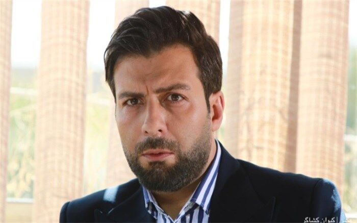 «بی‌نشان» با بازی مجید واشقانی کلید خورد