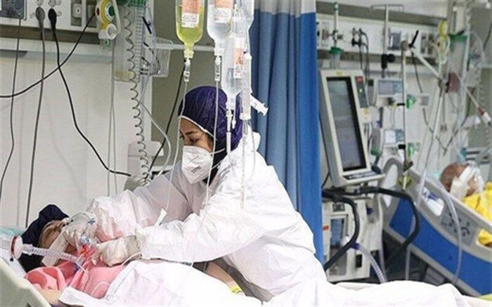 ۱۱۴ بیمار کرونایی جدید،  طی 24 ساعت گذشته  در بیمارستان‌های گیلان  بستری شدند