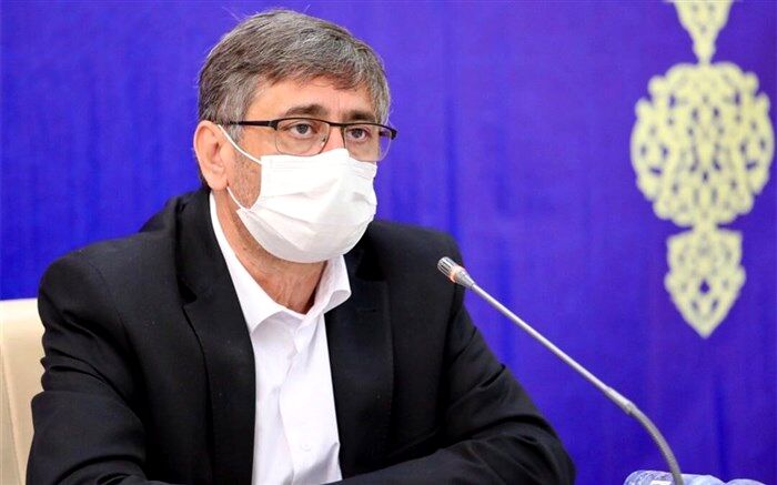 در همدان 750 هزار دُز واکسن کرونا تزریق شده است