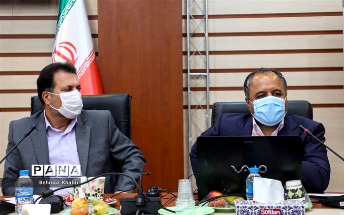 تخصیص ۴۶۵ میلیارد تومان اعتبار برای تجهیز سرویس‌های بهداشتی مدارس