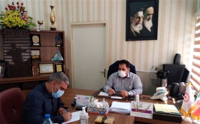 تشریح برنامه‌های اداره بهزیستی شهرستان اسلامشهر