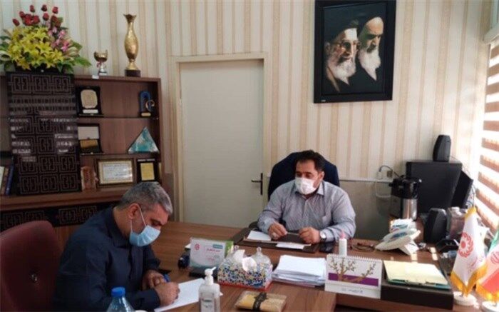 تشریح برنامه‌های اداره بهزیستی شهرستان اسلامشهر
