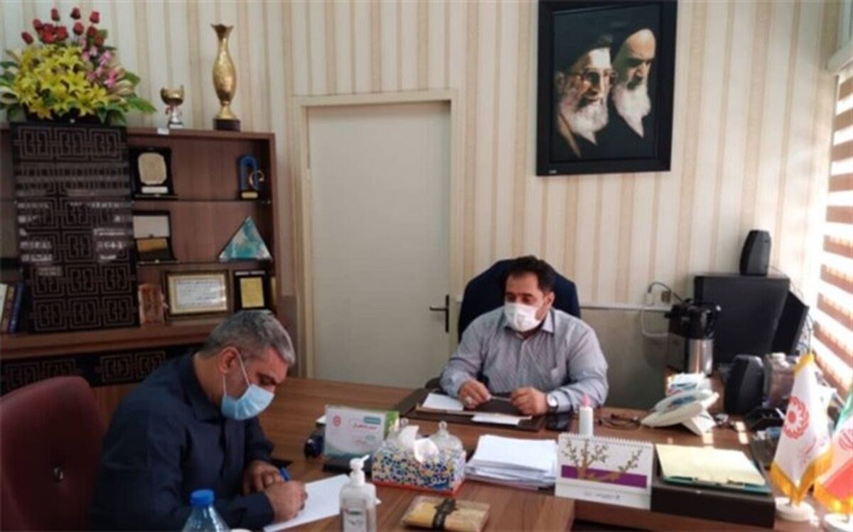 تشریح برنامه‌های اداره بهزیستی شهرستان اسلامشهر
